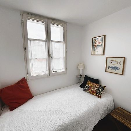Appartement Liseron Saint-Martin-de-Re ภายนอก รูปภาพ