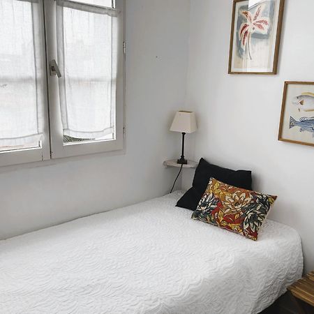 Appartement Liseron Saint-Martin-de-Re ภายนอก รูปภาพ