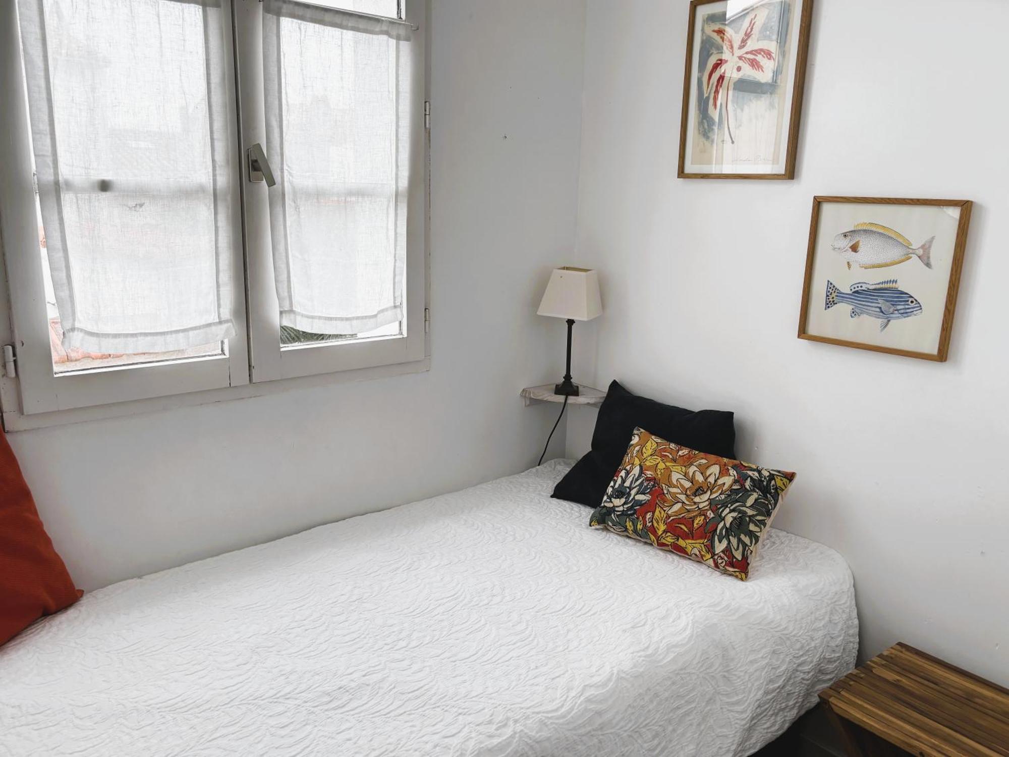 Appartement Liseron Saint-Martin-de-Re ภายนอก รูปภาพ