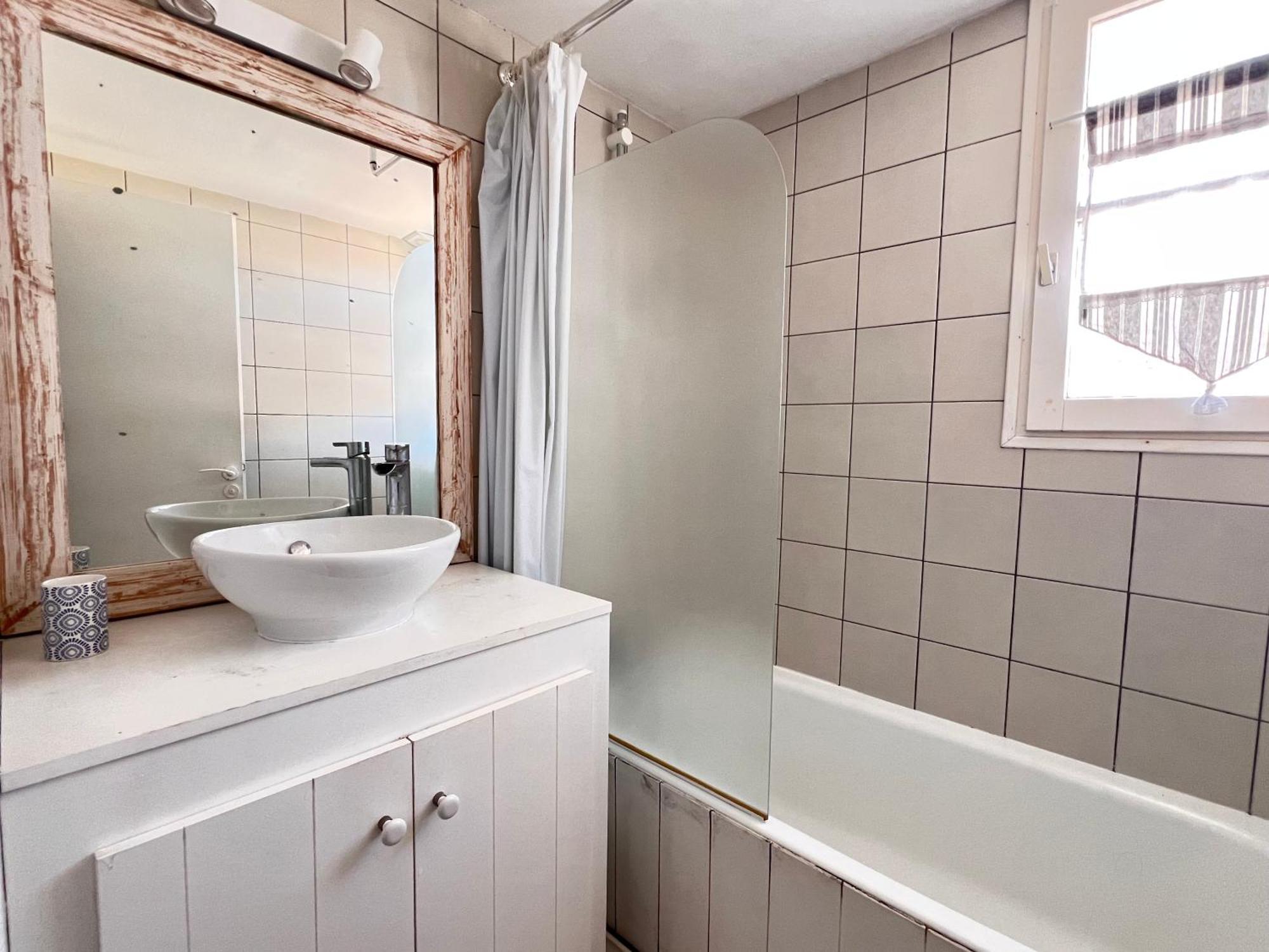 Appartement Liseron Saint-Martin-de-Re ภายนอก รูปภาพ